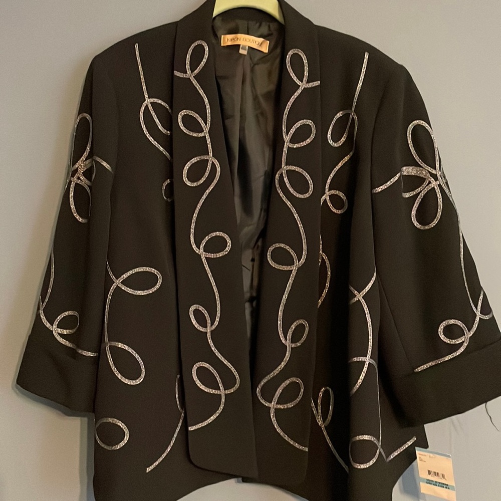 Nippon boutique jacket 20W